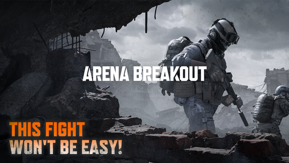 Arena Breakout PC
