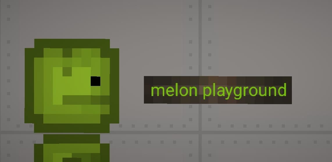 Melon Playground PC